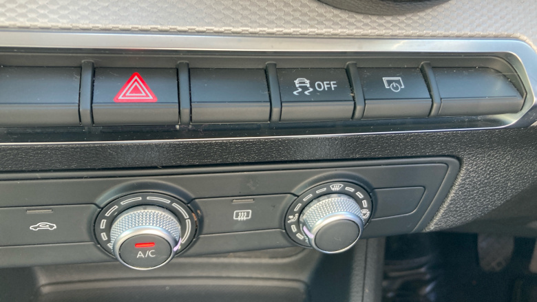 Audi Q2 30 TFSI Sport 5dr Petrol Estate